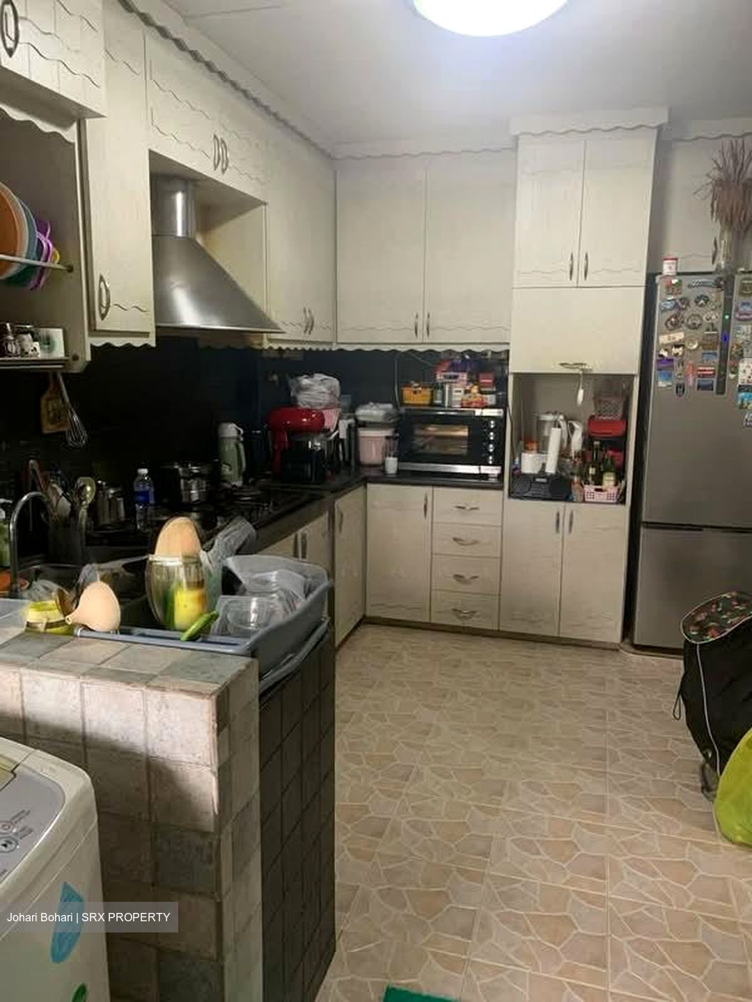 Blk 729 Woodlands Circle (Woodlands), HDB 4 Rooms #591340511